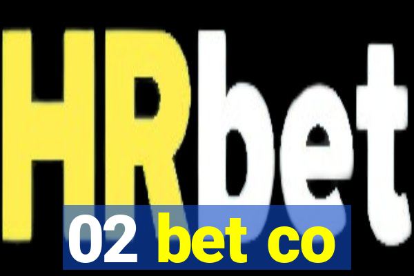 02 bet co